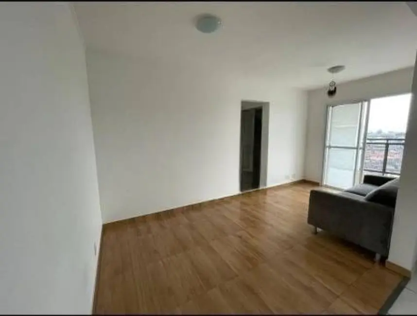 Foto 1 de Apartamento com 2 quartos à venda, 47m2 em Novo Osasco, Osasco - SP