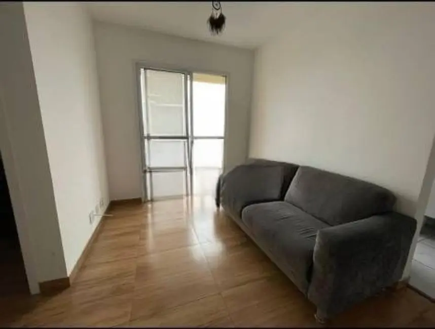 Foto 2 de Apartamento com 2 quartos à venda, 47m2 em Novo Osasco, Osasco - SP