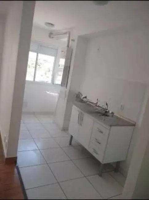 Foto 4 de Apartamento com 2 quartos à venda, 47m2 em Novo Osasco, Osasco - SP