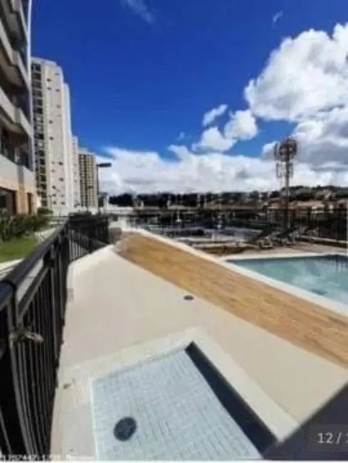 Foto 6 de Apartamento com 1 quarto à venda, 40m2 em Osasco - SP