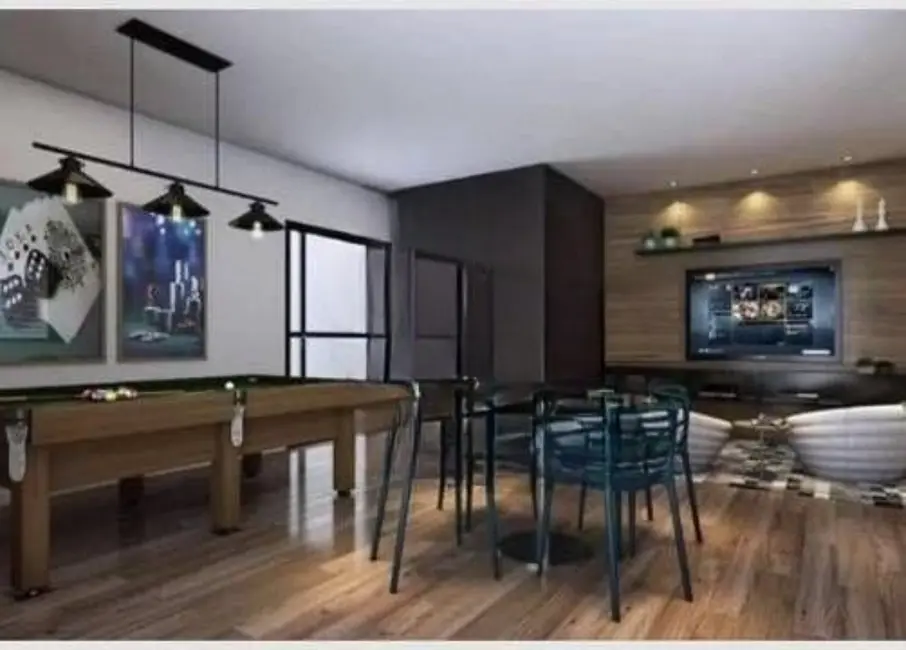 Foto 9 de Apartamento com 1 quarto à venda, 40m2 em Osasco - SP