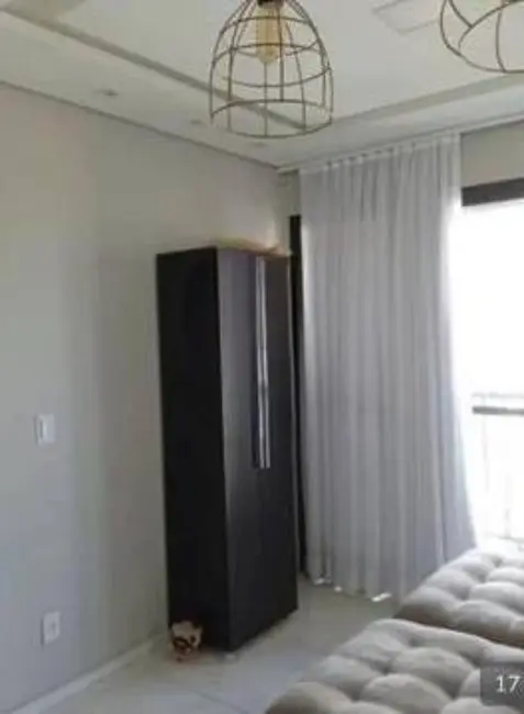 Foto 4 de Apartamento com 1 quarto à venda, 40m2 em Osasco - SP