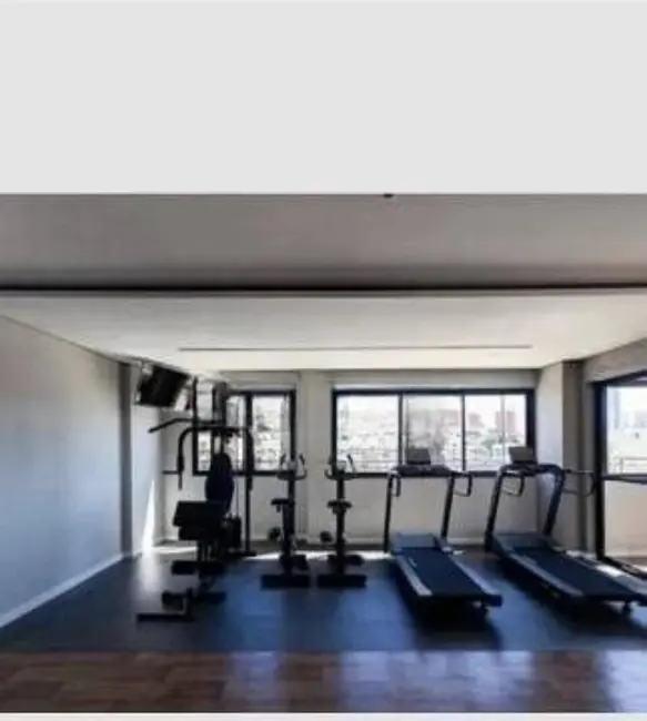 Foto 8 de Apartamento com 1 quarto à venda, 40m2 em Osasco - SP