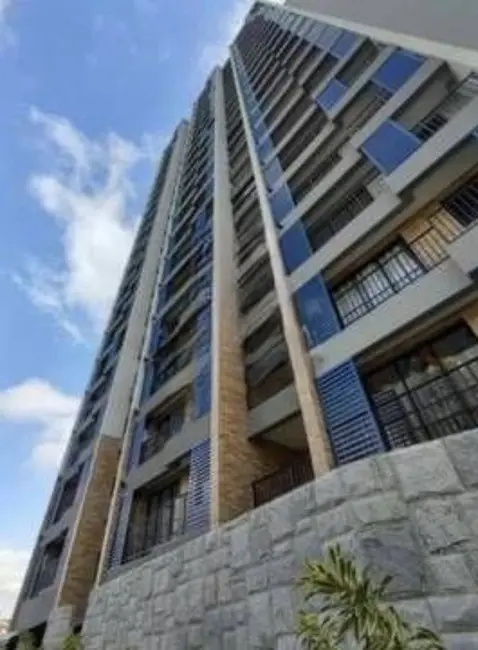 Foto 3 de Apartamento com 1 quarto à venda, 40m2 em Osasco - SP