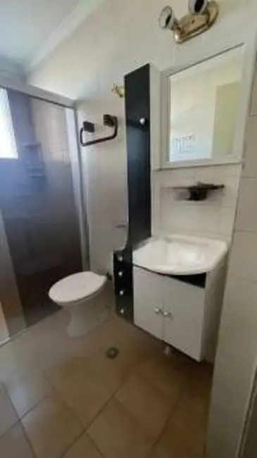 Foto 8 de Apartamento com 2 quartos à venda, 62m2 em Jaguaribe, Osasco - SP