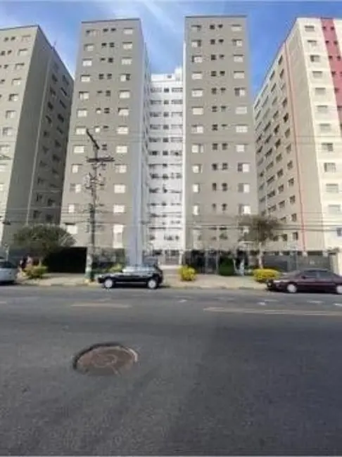 Foto 3 de Apartamento com 2 quartos à venda, 62m2 em Jaguaribe, Osasco - SP