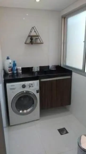 Foto 7 de Apartamento com 2 quartos à venda, 59m2 em São Pedro, Osasco - SP