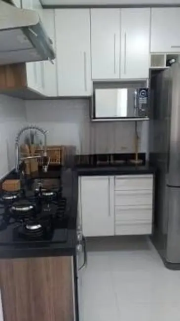 Foto 4 de Apartamento com 2 quartos à venda, 59m2 em São Pedro, Osasco - SP