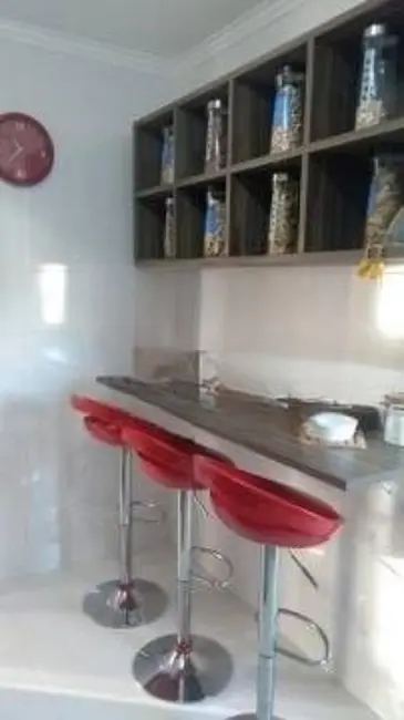 Foto 3 de Apartamento com 2 quartos à venda, 59m2 em São Pedro, Osasco - SP