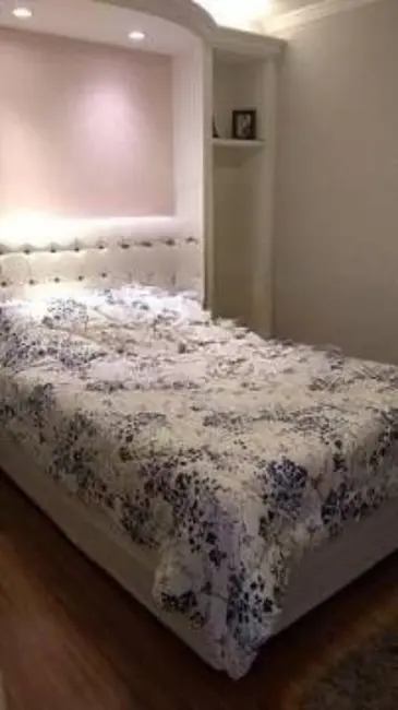 Foto 8 de Apartamento com 2 quartos à venda, 59m2 em São Pedro, Osasco - SP