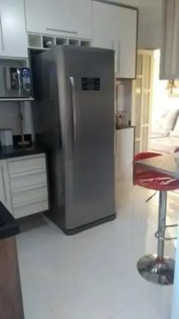 Foto 6 de Apartamento com 2 quartos à venda, 59m2 em São Pedro, Osasco - SP