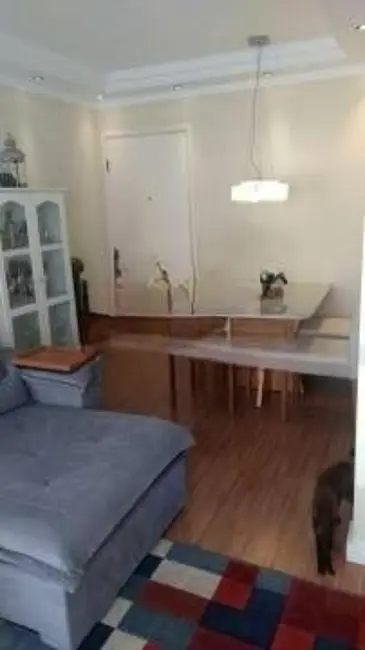Foto 1 de Apartamento com 2 quartos à venda, 59m2 em São Pedro, Osasco - SP