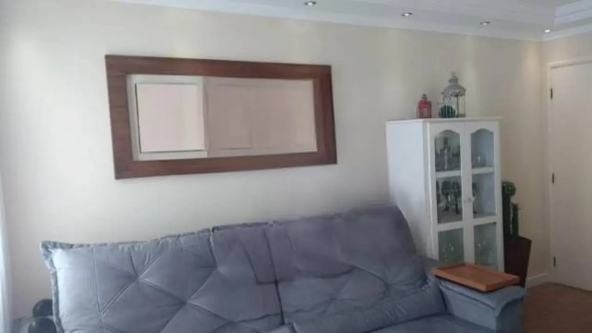 Foto 2 de Apartamento com 2 quartos à venda, 59m2 em São Pedro, Osasco - SP