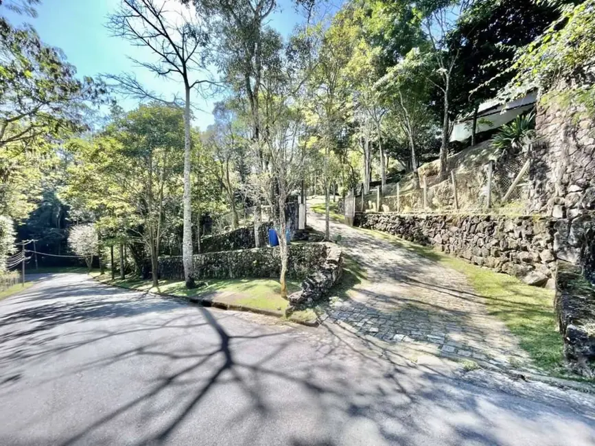 Foto 5 de Casa de Condomínio com 4 quartos à venda, 479m2 em Moinho Velho, Embu Das Artes - SP