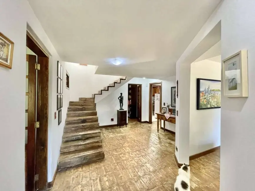 Foto 9 de Casa de Condomínio com 4 quartos à venda, 479m2 em Moinho Velho, Embu Das Artes - SP