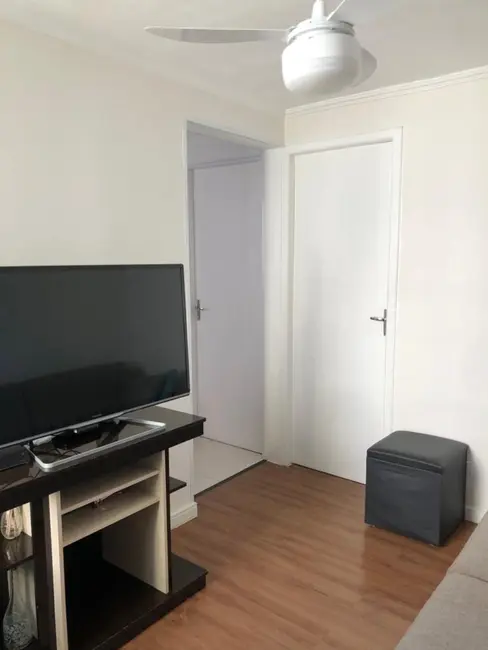 Apartamento com 2 quartos à venda, 55m2 em Jardim Raposo Tavares, São Paulo - SP - imagem 6 Foto 6 de Apartamento com 2 quartos à venda, 55m2 em Jardim Raposo Tavares, São Paulo - SP