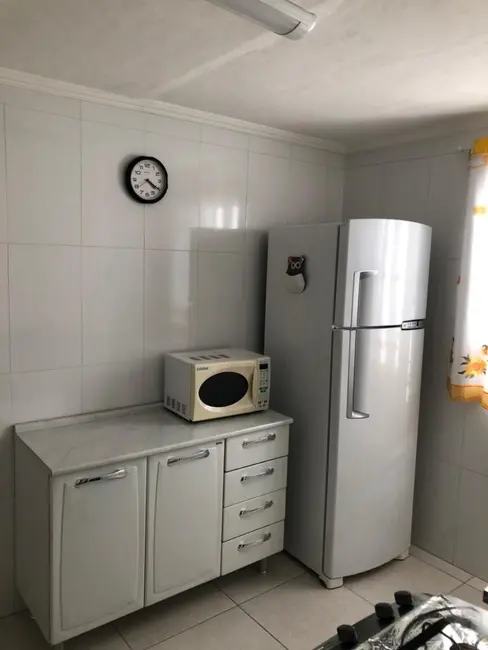 Apartamento com 2 quartos à venda, 55m2 em Jardim Raposo Tavares, São Paulo - SP - imagem 7 Foto 7 de Apartamento com 2 quartos à venda, 55m2 em Jardim Raposo Tavares, São Paulo - SP
