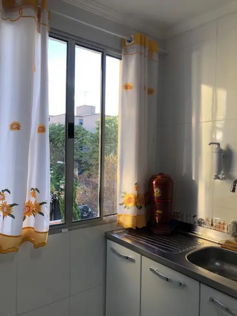 Apartamento com 2 quartos à venda, 55m2 em Jardim Raposo Tavares, São Paulo - SP - imagem 9 Foto 9 de Apartamento com 2 quartos à venda, 55m2 em Jardim Raposo Tavares, São Paulo - SP