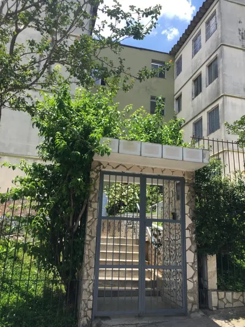 Apartamento com 2 quartos à venda, 55m2 em Jardim Raposo Tavares, São Paulo - SP - imagem 1 Foto 1 de Apartamento com 2 quartos à venda, 55m2 em Jardim Raposo Tavares, São Paulo - SP