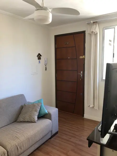 Apartamento com 2 quartos à venda, 55m2 em Jardim Raposo Tavares, São Paulo - SP - imagem 5 Foto 5 de Apartamento com 2 quartos à venda, 55m2 em Jardim Raposo Tavares, São Paulo - SP