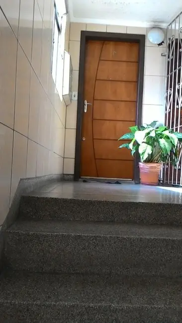 Apartamento com 2 quartos à venda, 55m2 em Jardim Raposo Tavares, São Paulo - SP - imagem 4 Foto 4 de Apartamento com 2 quartos à venda, 55m2 em Jardim Raposo Tavares, São Paulo - SP