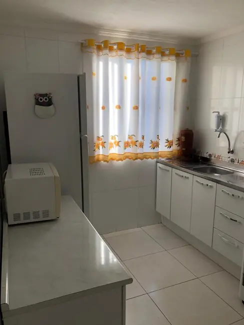 Apartamento com 2 quartos à venda, 55m2 em Jardim Raposo Tavares, São Paulo - SP - imagem 8 Foto 8 de Apartamento com 2 quartos à venda, 55m2 em Jardim Raposo Tavares, São Paulo - SP