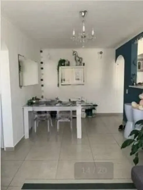 Apartamento com 2 quartos à venda, 58m2 em Cidade das Flores, Osasco - SP - imagem 4 Foto 4 de Apartamento com 2 quartos à venda, 58m2 em Cidade das Flores, Osasco - SP