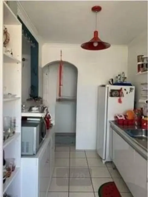 Apartamento com 2 quartos à venda, 58m2 em Cidade das Flores, Osasco - SP - imagem 8 Foto 8 de Apartamento com 2 quartos à venda, 58m2 em Cidade das Flores, Osasco - SP