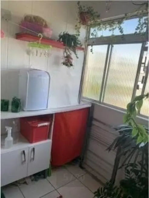 Apartamento com 2 quartos à venda, 58m2 em Cidade das Flores, Osasco - SP - imagem 9 Foto 9 de Apartamento com 2 quartos à venda, 58m2 em Cidade das Flores, Osasco - SP