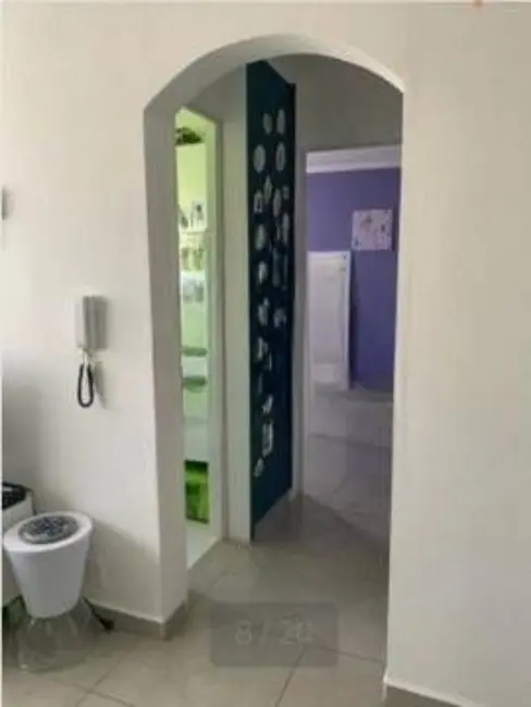 Apartamento com 2 quartos à venda, 58m2 em Cidade das Flores, Osasco - SP - imagem 3 Foto 3 de Apartamento com 2 quartos à venda, 58m2 em Cidade das Flores, Osasco - SP