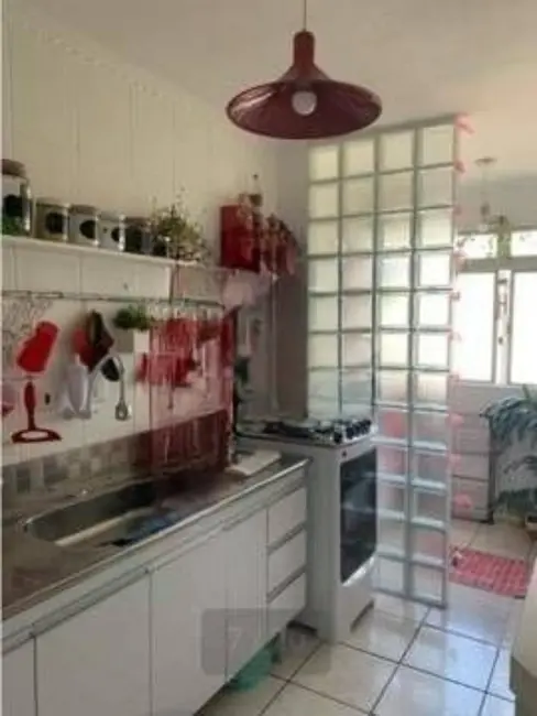 Apartamento com 2 quartos à venda, 58m2 em Cidade das Flores, Osasco - SP - imagem 5 Foto 5 de Apartamento com 2 quartos à venda, 58m2 em Cidade das Flores, Osasco - SP