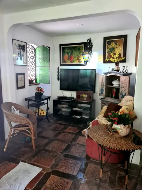 Foto 3 de Casa com 3 quartos à venda, 120m2 em Parque Continental, São Paulo - SP