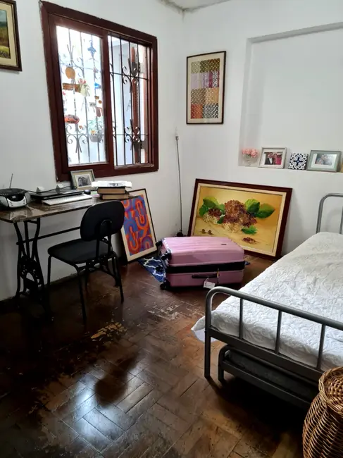 Foto 4 de Casa com 3 quartos à venda, 120m2 em Parque Continental, São Paulo - SP