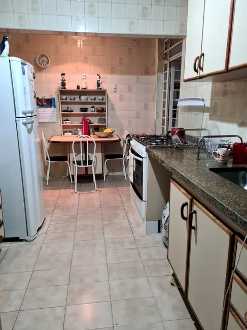Foto 5 de Casa com 3 quartos à venda, 120m2 em Parque Continental, São Paulo - SP