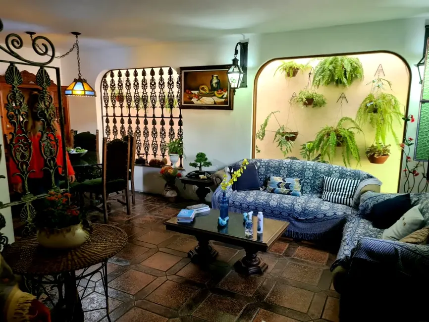 Foto 1 de Casa com 3 quartos à venda, 120m2 em Parque Continental, São Paulo - SP