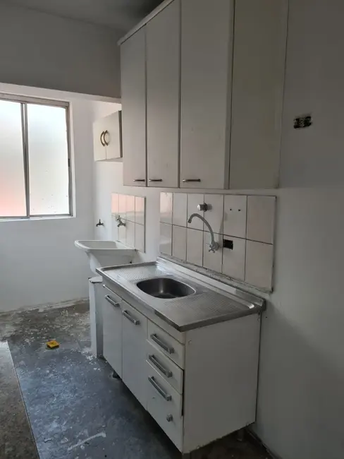 Foto 6 de Casa com 3 quartos à venda, 120m2 em Parque Continental, São Paulo - SP