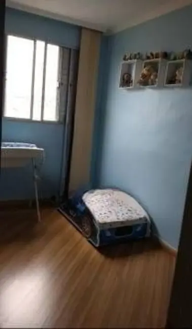 Apartamento com 2 quartos à venda, 57m2 em Piratininga, Osasco - SP - imagem 5 Foto 5 de Apartamento com 2 quartos à venda, 57m2 em Piratininga, Osasco - SP