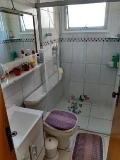 Apartamento com 2 quartos à venda, 57m2 em Piratininga, Osasco - SP - imagem 8 Foto 8 de Apartamento com 2 quartos à venda, 57m2 em Piratininga, Osasco - SP