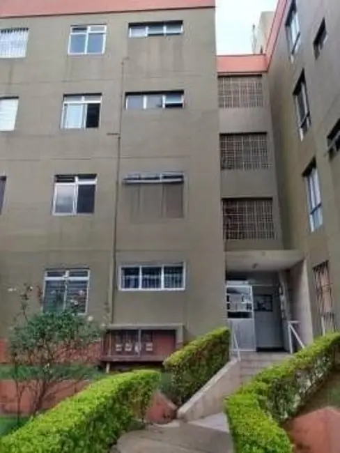 Foto 2 de Apartamento com 2 quartos à venda, 57m2 em Piratininga, Osasco - SP