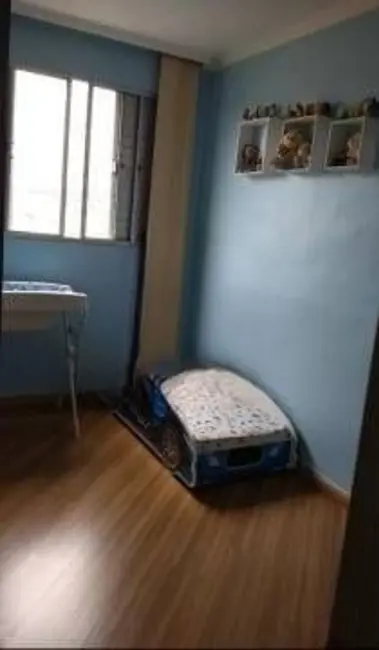 Foto 7 de Apartamento com 2 quartos à venda, 58m2 em Piratininga, Osasco - SP