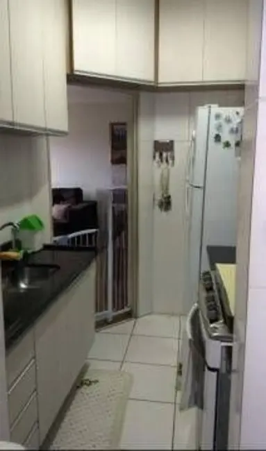 Foto 4 de Apartamento com 2 quartos à venda, 58m2 em Piratininga, Osasco - SP