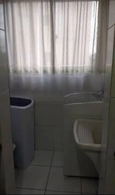 Foto 6 de Apartamento com 2 quartos à venda, 58m2 em Piratininga, Osasco - SP