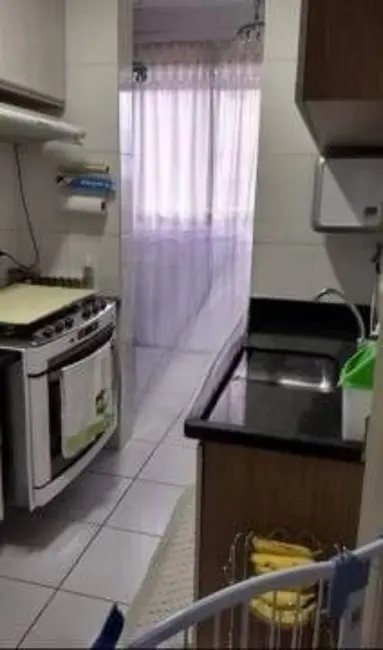 Foto 5 de Apartamento com 2 quartos à venda, 58m2 em Piratininga, Osasco - SP