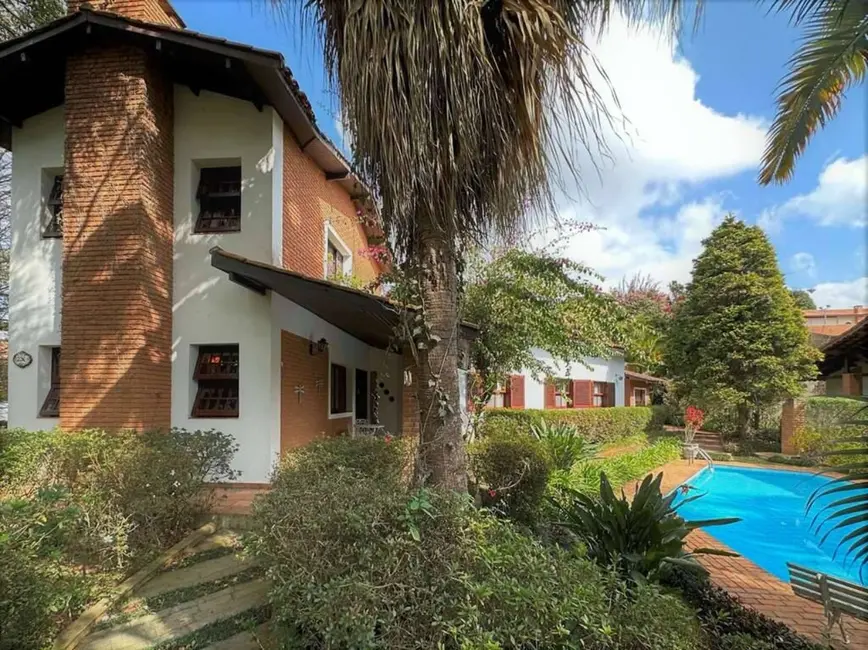 Foto 2 de Casa de Condomínio com 3 quartos à venda, 311m2 em Ibiuna - SP