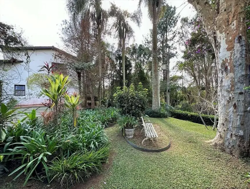 Foto 5 de Casa de Condomínio com 3 quartos à venda, 311m2 em Ibiuna - SP