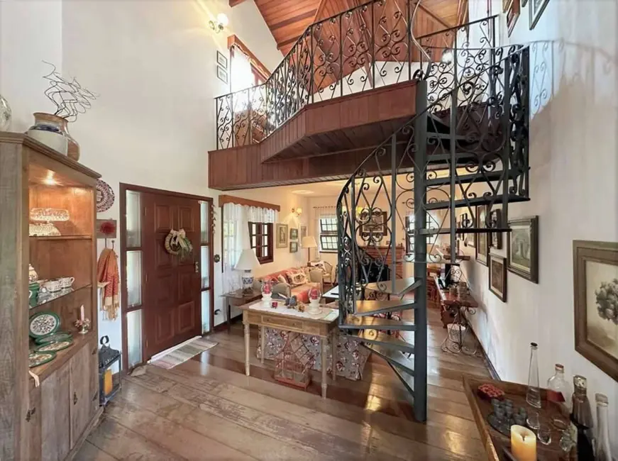 Foto 7 de Casa de Condomínio com 3 quartos à venda, 311m2 em Ibiuna - SP