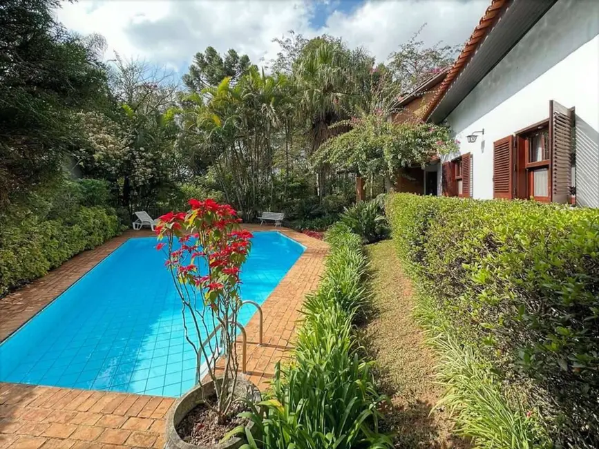 Foto 3 de Casa de Condomínio com 3 quartos à venda, 311m2 em Ibiuna - SP