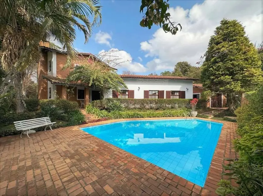 Foto 1 de Casa de Condomínio com 3 quartos à venda, 311m2 em Ibiuna - SP