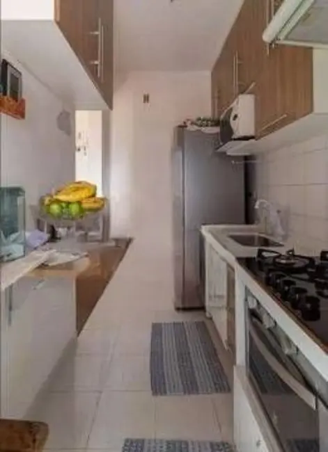 Foto 5 de Apartamento com 2 quartos à venda, 53m2 em São Pedro, Osasco - SP