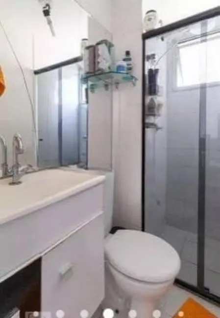 Foto 8 de Apartamento com 2 quartos à venda, 53m2 em São Pedro, Osasco - SP